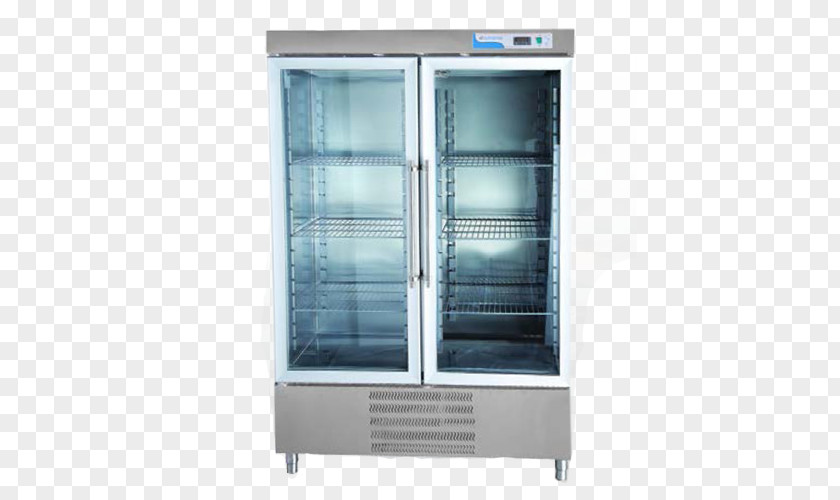 Refrigerator Closet Gastronorm Sizes Door Shelf PNG