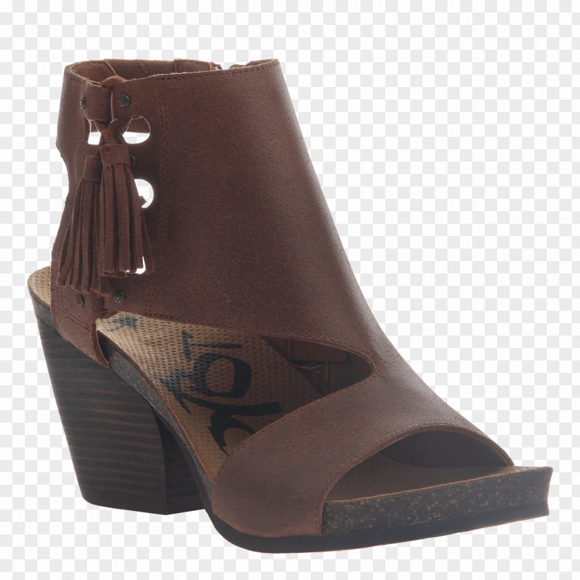Sandal Slipper Boot Shoe Wedge PNG