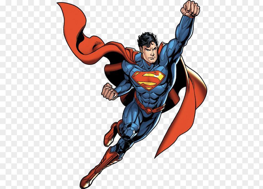 Superhero Superman Batman Movie Drawing PNG