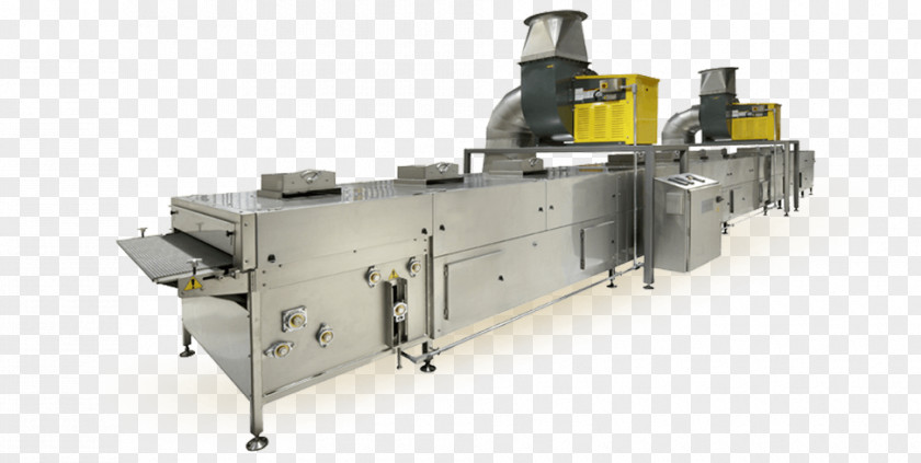 Baking Tool Bakery Evaporative Cooler Machine Refrigeration Manufacturing PNG