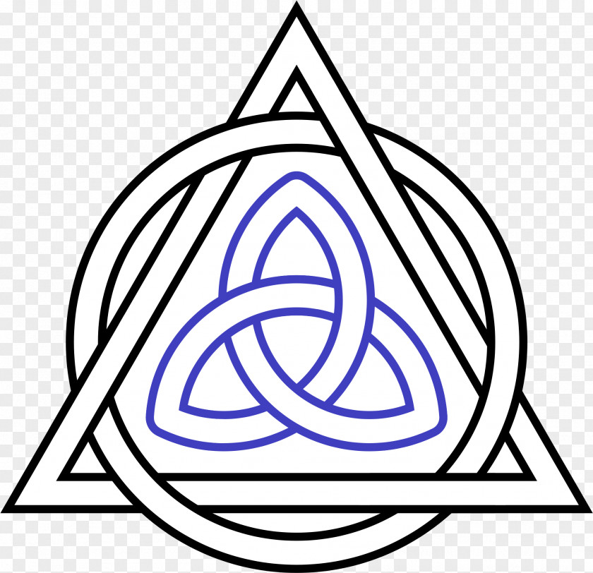 Coloring Book Line Art Equilateral Triangle PNG