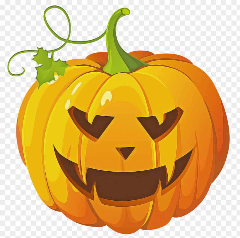 Food Jackolantern Orange PNG