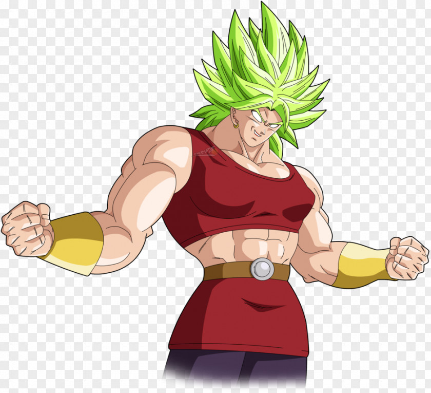Goku Frieza Kale Super Saiyan PNG