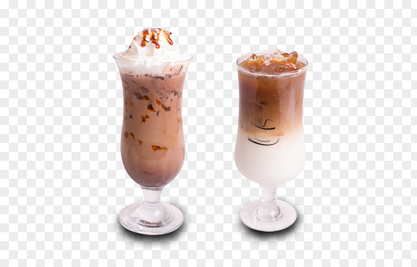 Hazelnut Ad Milkshake Mousse Parfait Syllabub Frappé Coffee PNG