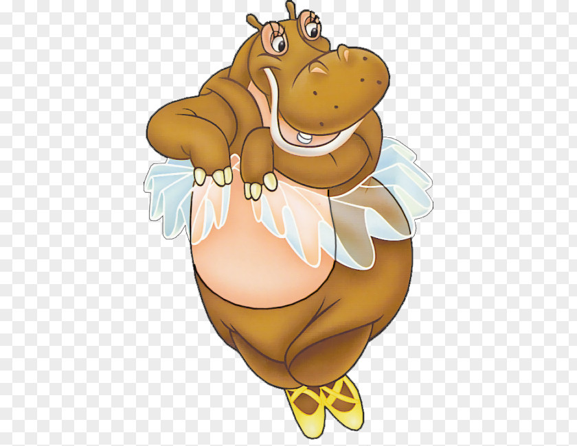 Hippo Clipart The Hippopotamus Cartoon Clip Art PNG