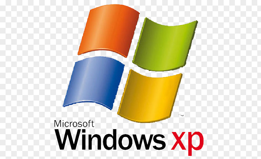 Microsoft Windows XP Service Pack 3 7 PNG