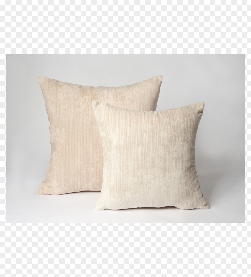 Pillow Throw Pillows Cushion Rectangle Beige PNG