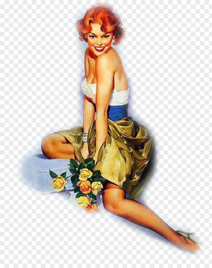 Pin-up Girl United States Desktop Artist PNG girl Artist, united states clipart PNG