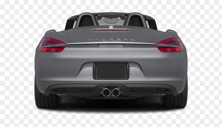 Porsche Cayman Mill Valley Car 2015 Boxster S PNG