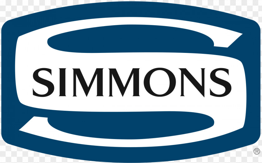Simmons Bedding Company Mattress Memory Foam Cots PNG