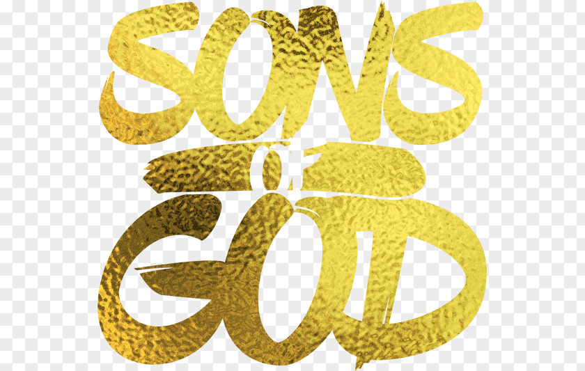 Son Of God Preliminary Hearing Logo Symbol PNG