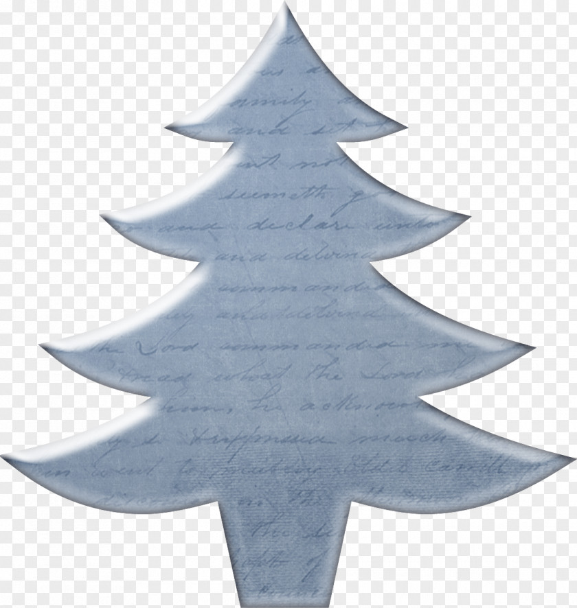 The Pine Tree Fir Christmas Spruce PNG