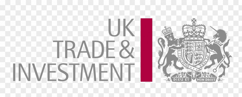 United Kingdom UK Trade & Investment Logo Department Of And Industry PNG