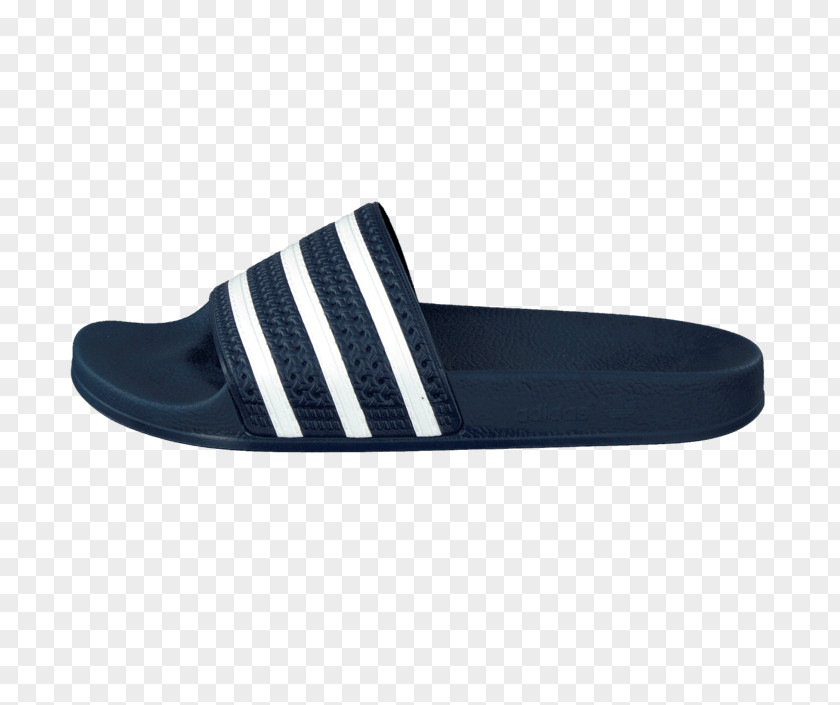 Adidas Slipper Sandals Slide PNG