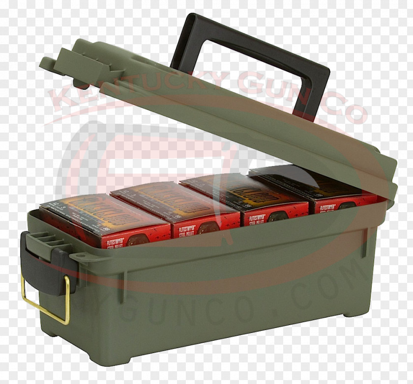 Ammunition Shotgun Shell Box Cartridge PNG