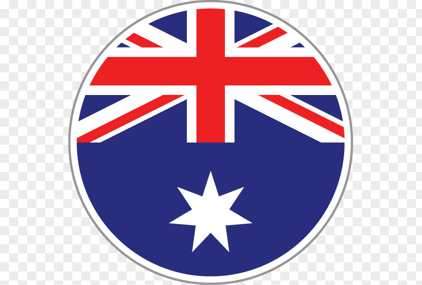 Australia Flag Of National Australian Red Ensign PNG