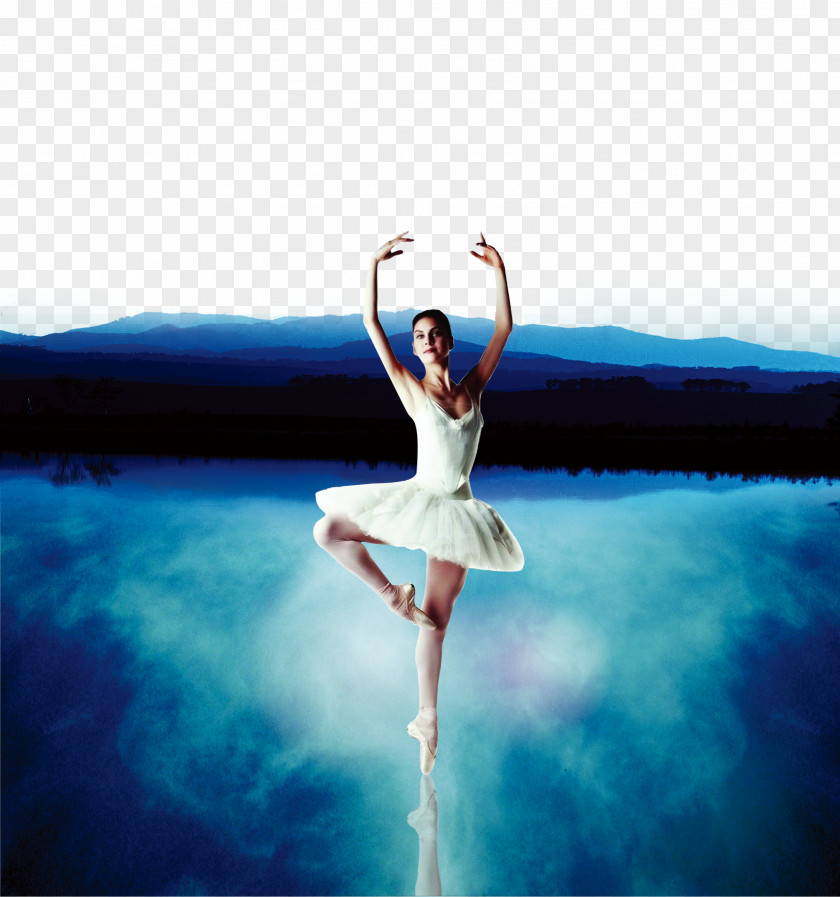 Ballet Dance PNG