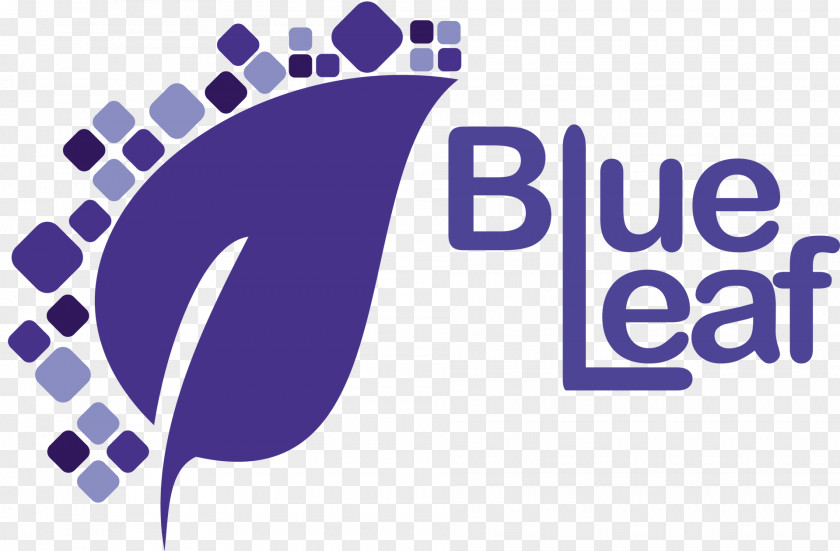 BLUE Leaf Logo 2017 Nissan LEAF Quality Service Brand PNG
