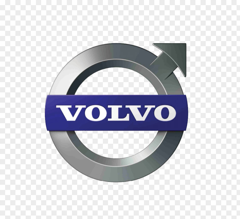 Car AB Volvo Cars Logo Truck PNG