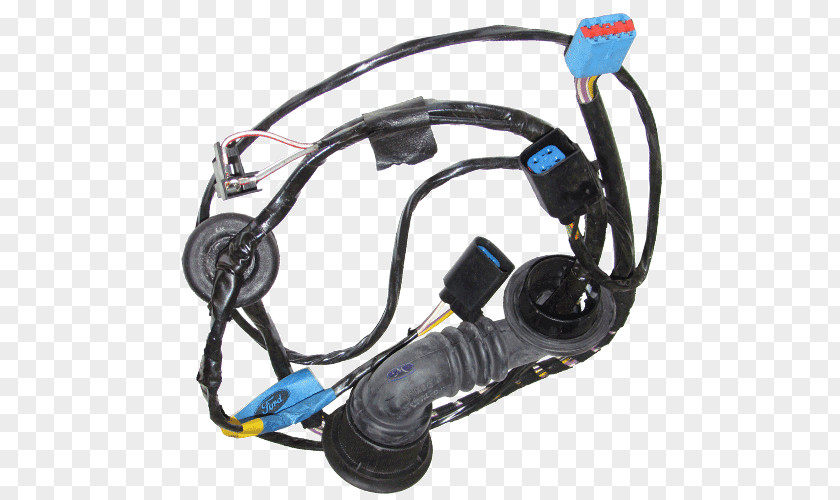 Car Electrical Cable Wires & Electricity PNG