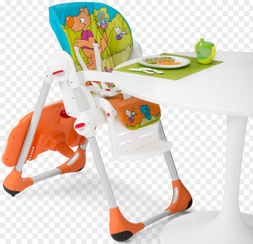 Child Chicco Polly 2 Start High Chairs & Booster Seats Chair Table PNG