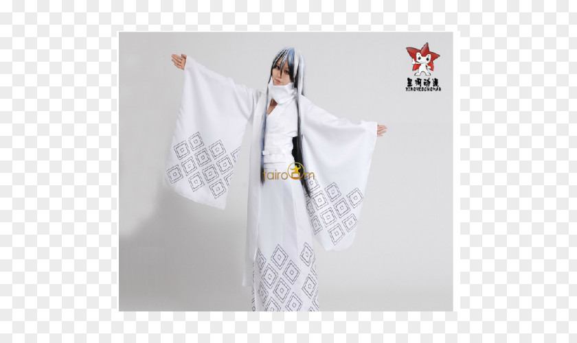 Cosplay Kimono Yuki Onna Tsurara Oikawa Clothing Costume PNG