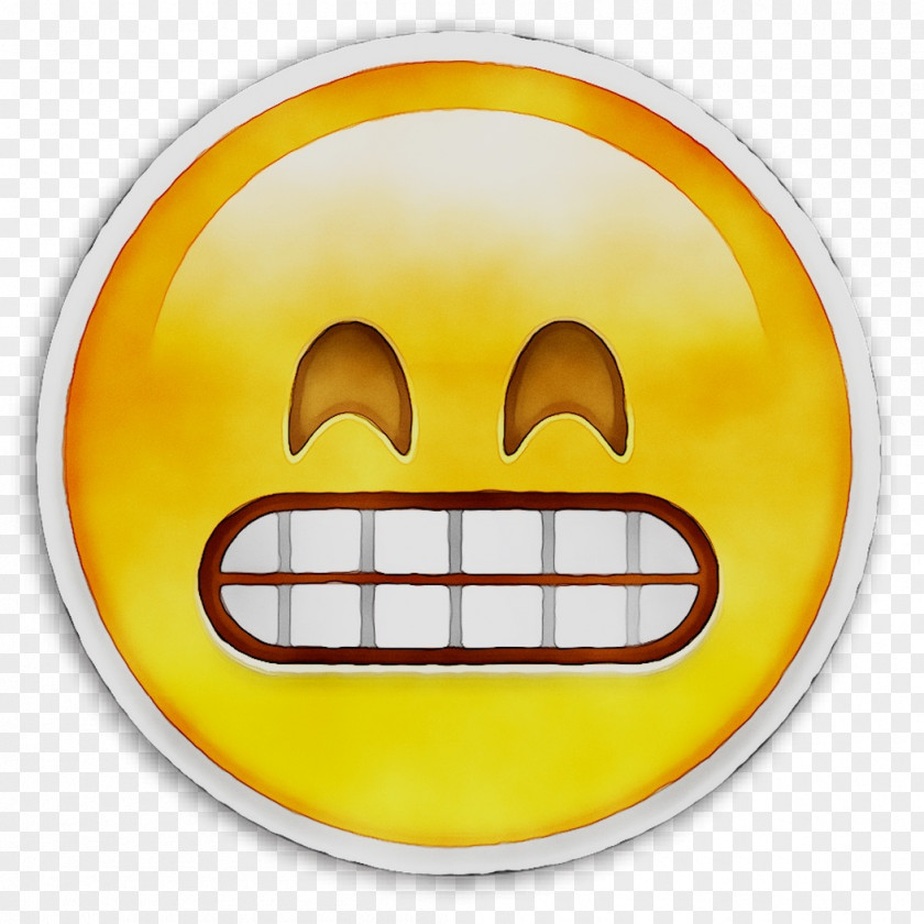 Emoji Emoticon Smiley Sticker PNG