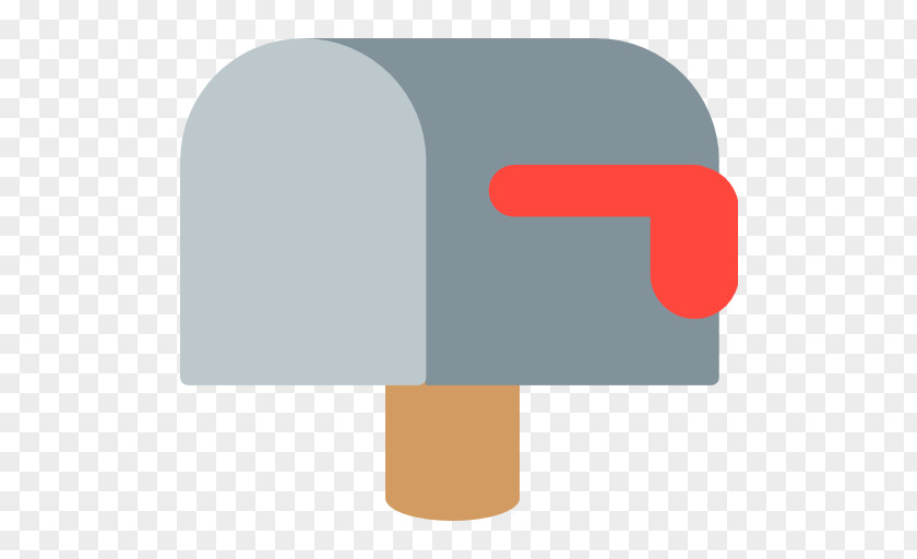 Emoji Letter Box Email Buzon Vacio PNG