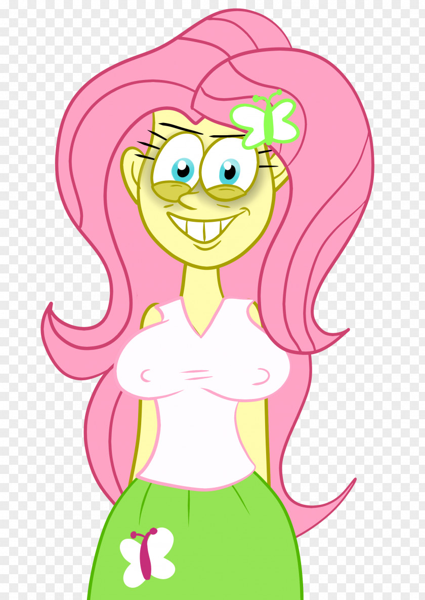 Equestria Girls Fluttershy My Little Pony: DeviantArt PNG