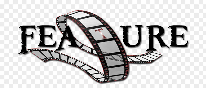 Film Logo Clip Art Feature Design PNG