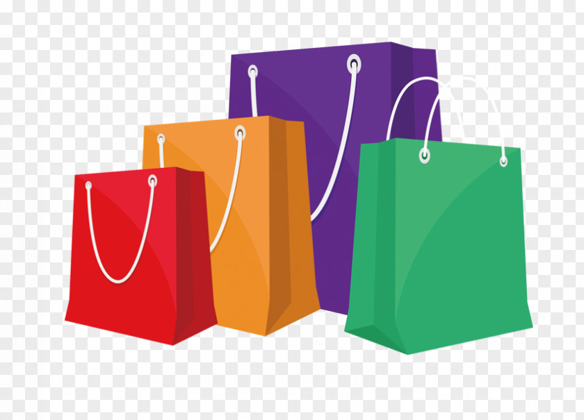 Gift Boxes Shopping Bag Online PNG