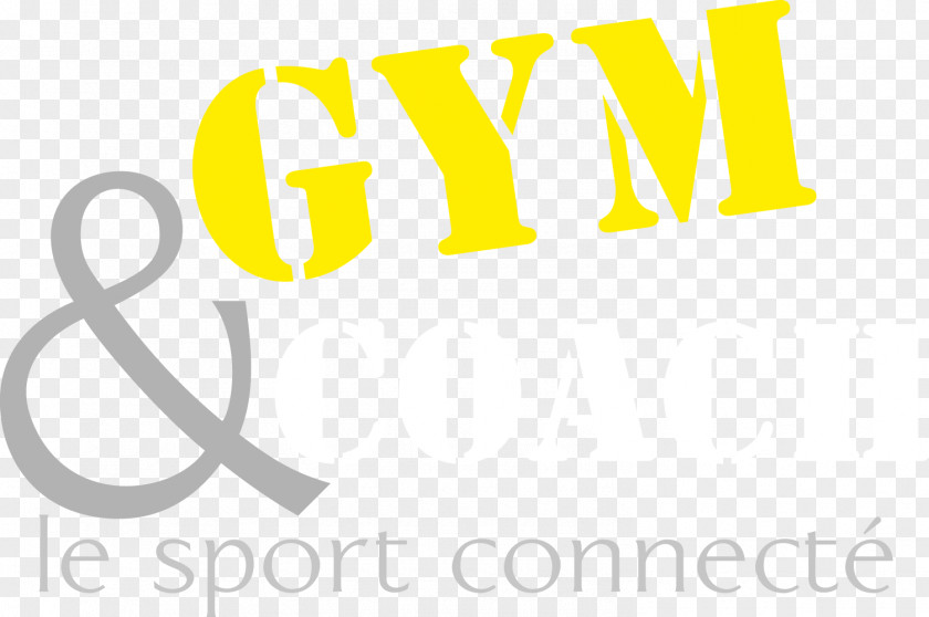 Gym Coach Logo Brand Product Design Clip Art PNG