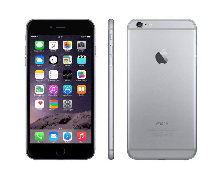 Iphone Apple IPhone 6 Plus 6s 7 Telephone PNG