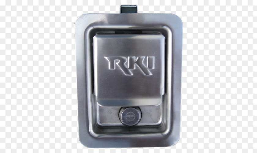 Key Lock Tool Boxes Latch RKI Inc PNG