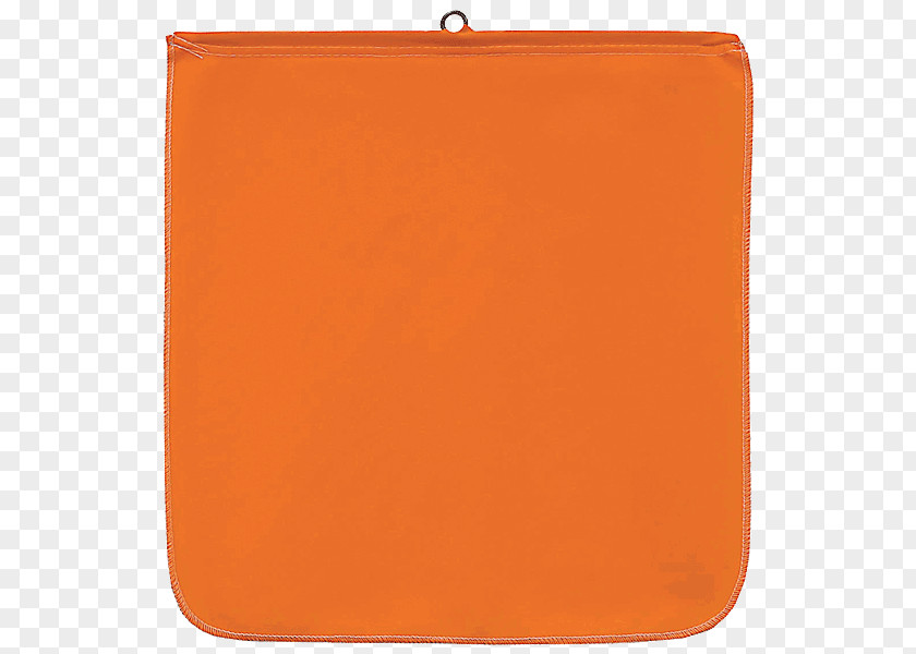 Orange Flag Diary Plastic Document Paper Personal Organizer PNG