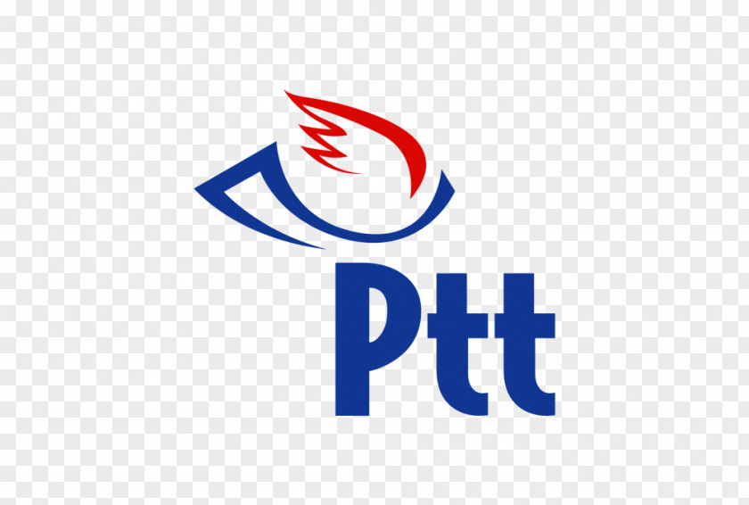 Ptt Logo Turkey Company Emblem Design PNG