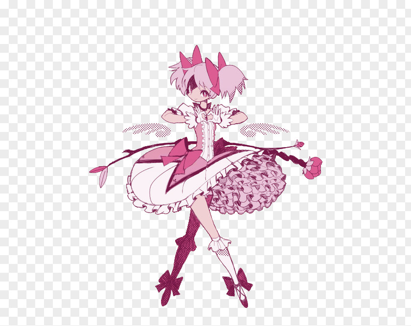 Puella Magi Madoka Magica Mami Tomoe Sayaka Miki Kaname Homura Akemi Kyōko Sakura PNG