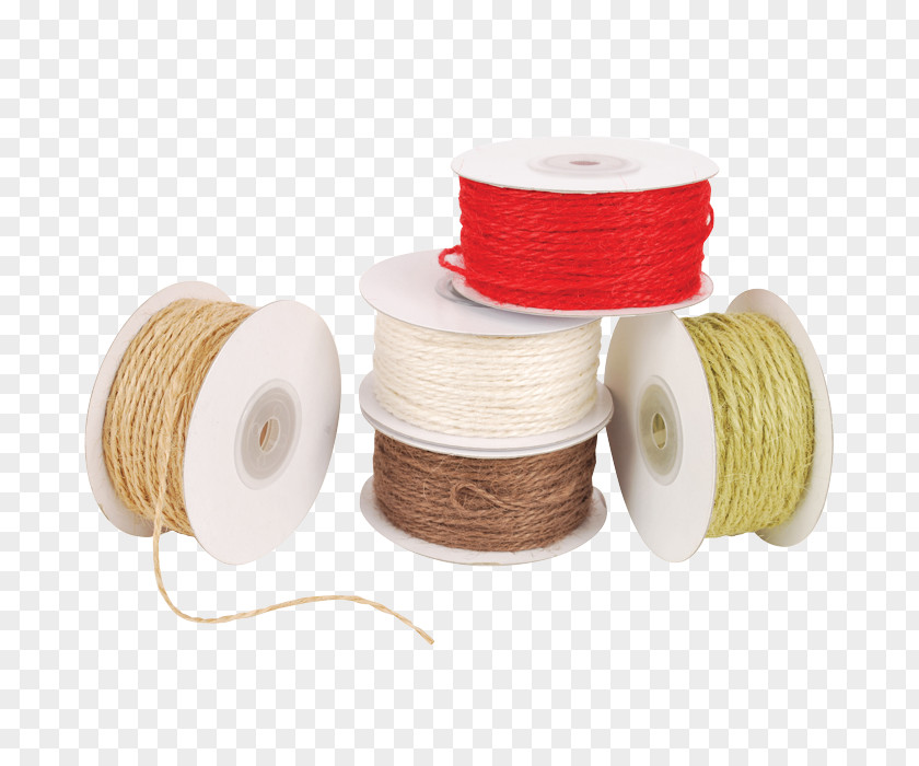 Rope Jute Linen Bag Twine PNG