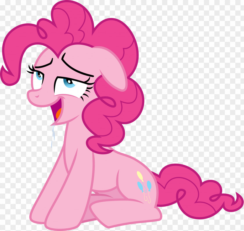 Sleeping Cat Pinkie Pie Ice Cream Applejack Rarity PNG