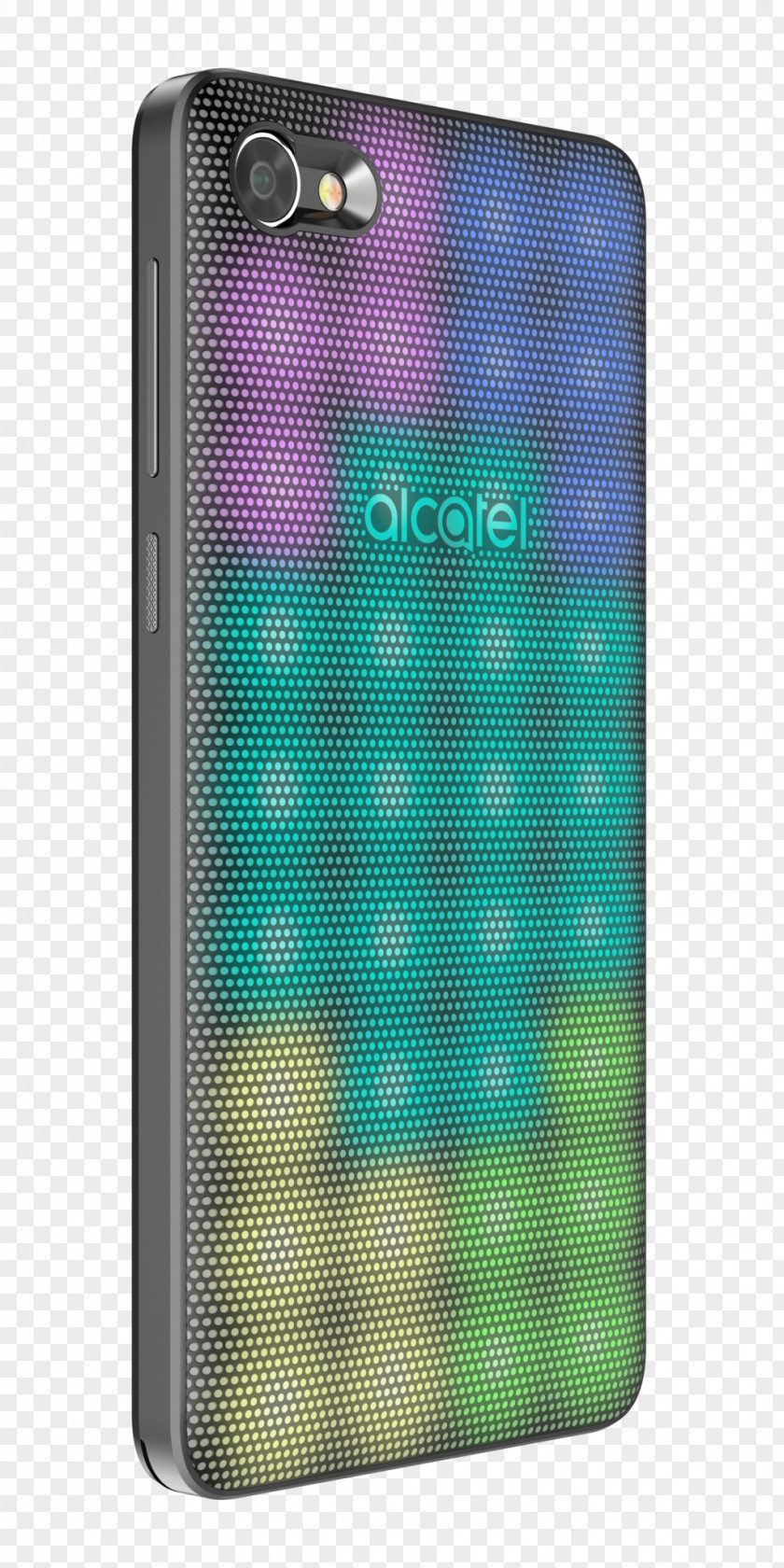 Smartphone Alcatel Mobile Light-emitting Diode World Congress Idol 4 PNG