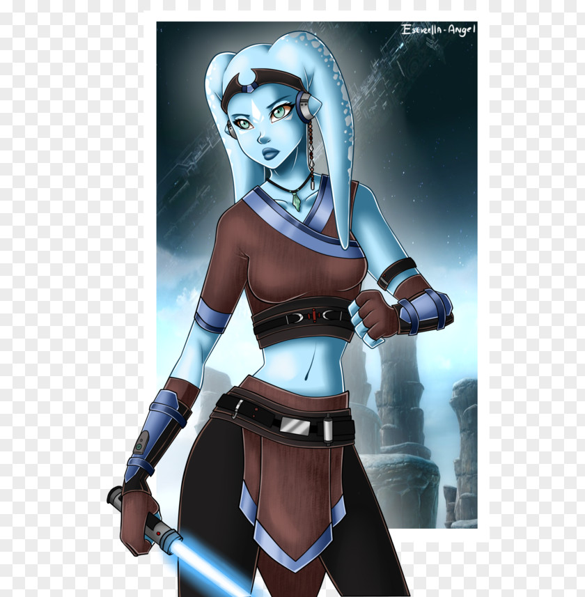 Star Wars Wars: The Clone Ryloth PNG