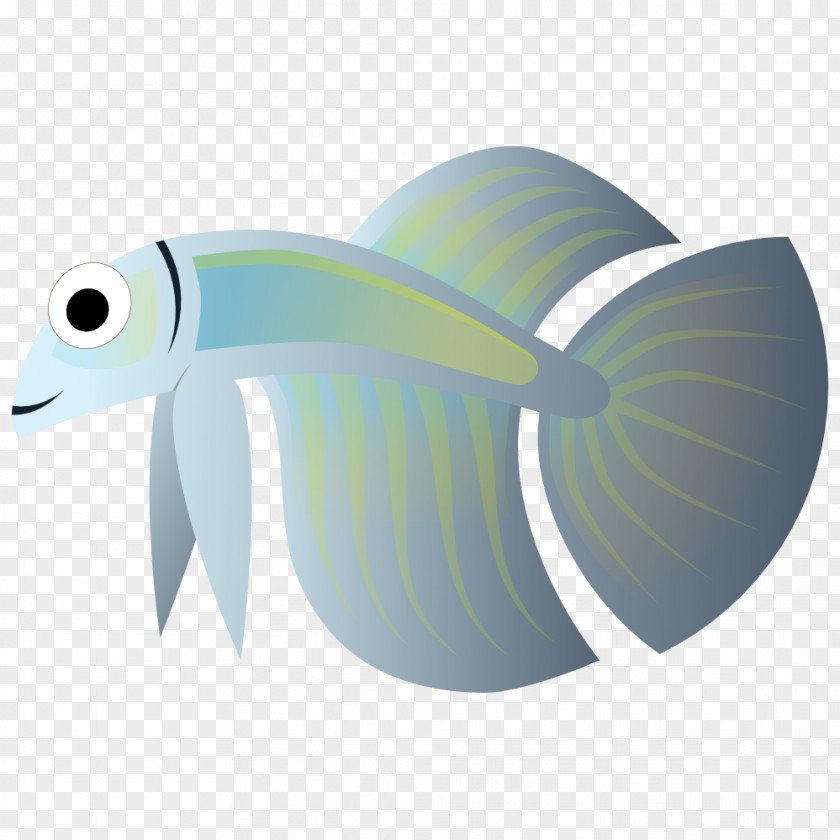 Abstracts Fish Clip Art PNG
