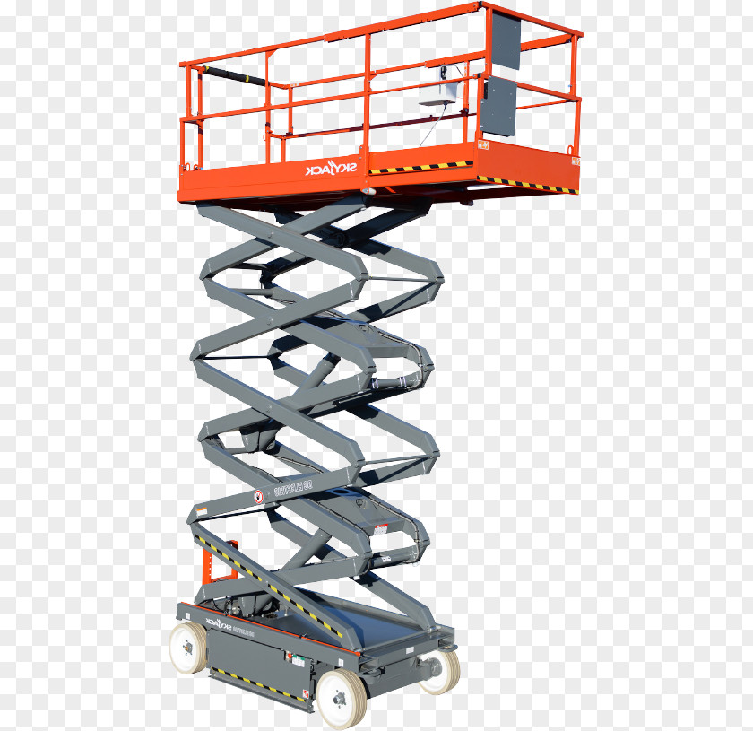 Aerial Lift Car Delta Equipments Elevator Motor Vehicle Jaguar X-Type PNG