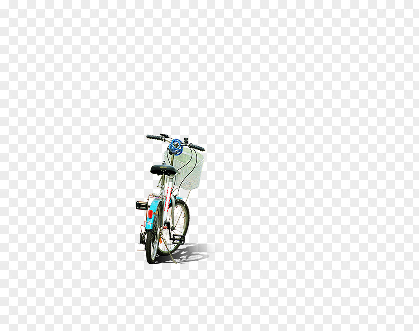 Bicycle Pattern PNG