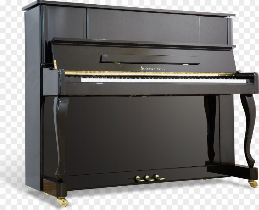 Black Piano Products Digital Electric Player Fortepiano Spinet PNG