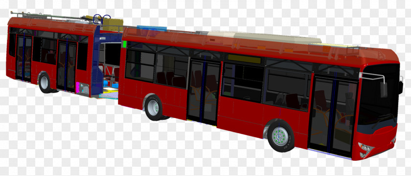 Bus Tour Service Transport PNG