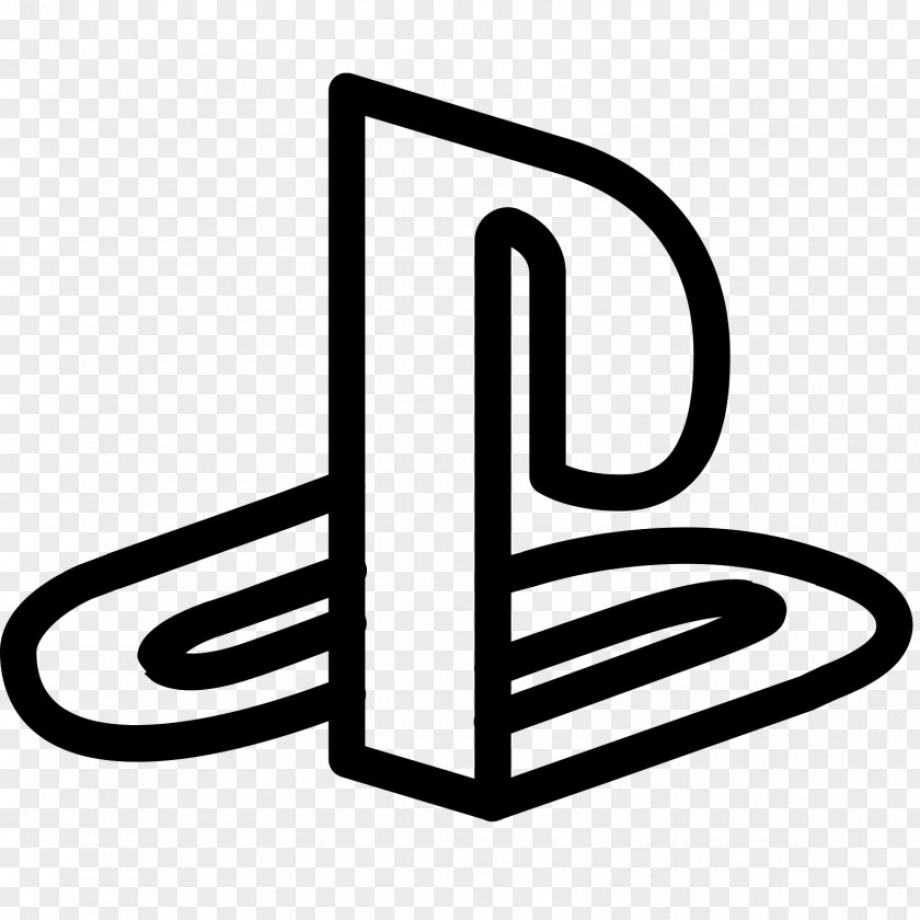 Button PlayStation 2 PNG