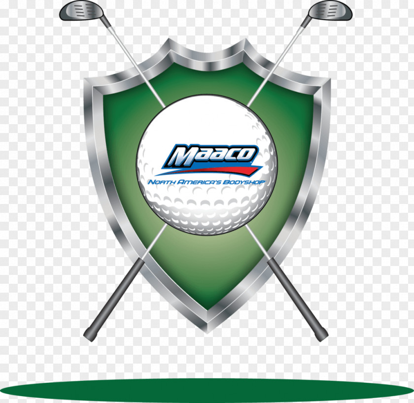 Golf Event MAACO Balls Game Driven Brands, Inc. PNG