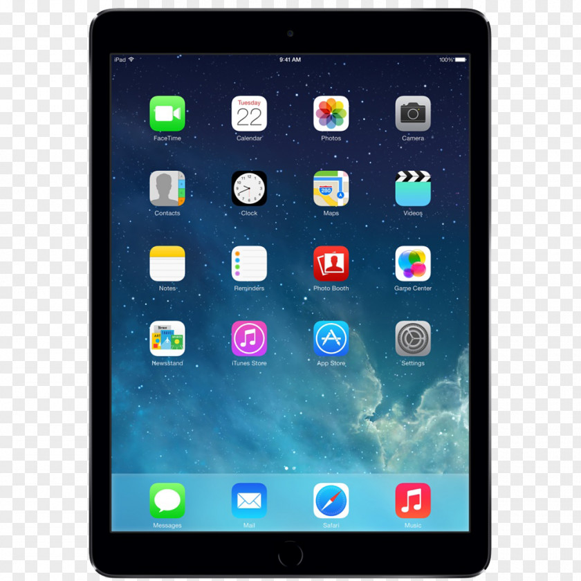 Ipad IPad Mini 2 Air 4 Apple Computer PNG