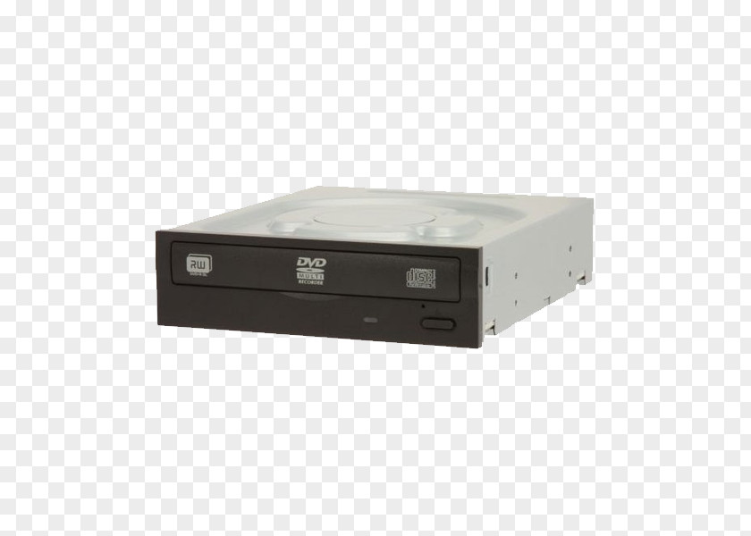 Laptop Optical Drives CD-RW DVD±R PNG